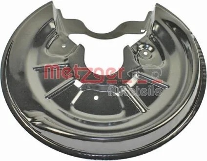 Защита тормозного диска METZGER 6115003