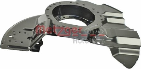 Защита тормозного диска METZGER 6115096