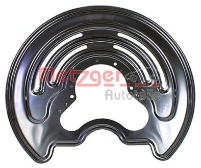Защита тормозного диска METZGER 6115270