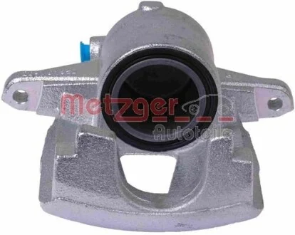 Тормозной суппорт METZGER 6260029