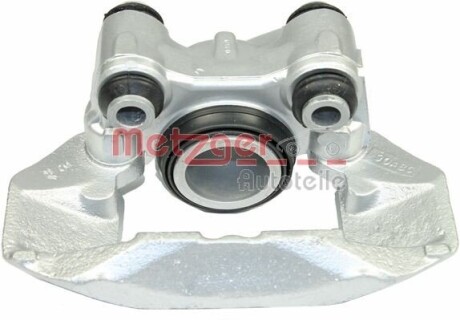 Тормозной суппорт METZGER 6260332