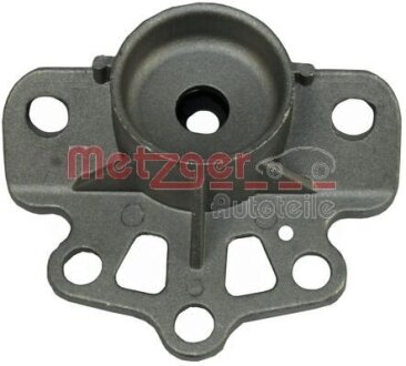 Опора стойки амортизатора METZGER 6490004