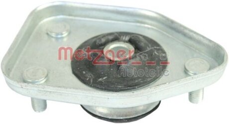 Опора стойки амортизатора METZGER 6490013