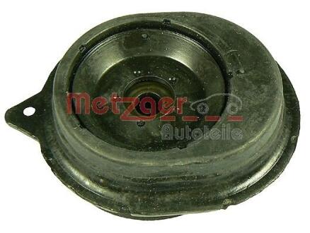 Опора стойки амортизатора METZGER 6490050