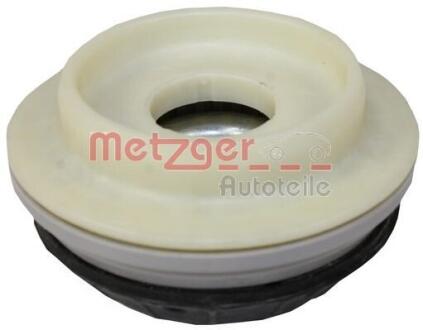Опора стойки амортизатора METZGER 6490056