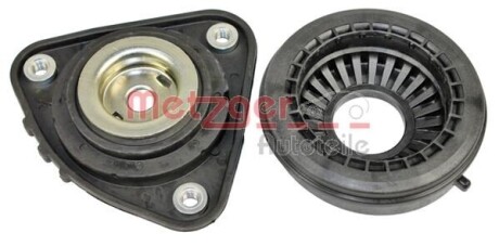 Опора стойки амортизатора METZGER 6490083
