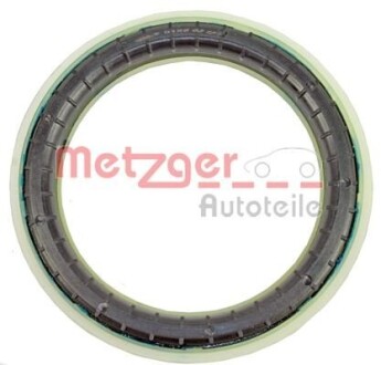 Опора стойки амортизатора METZGER 6490088