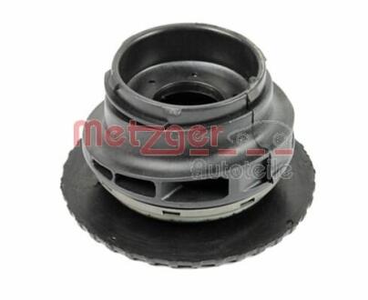 Опора стойки амортизатора METZGER 6490136