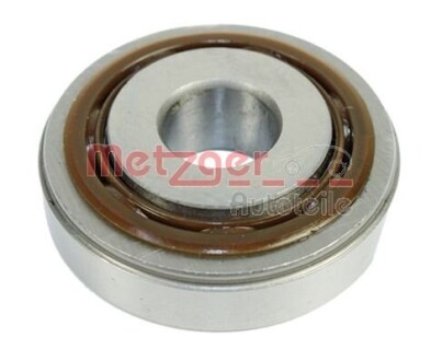 Опора стойки амортизатора METZGER 6490157