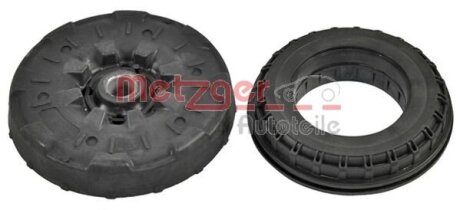 Опора стойки амортизатора METZGER 6490158