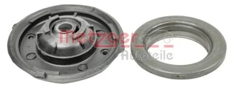 Опора стойки амортизатора METZGER 6490164