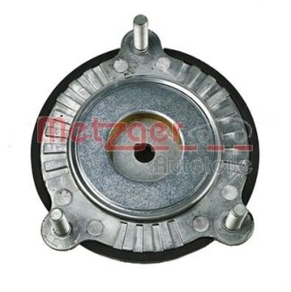 Опора стойки амортизатора METZGER 6490181