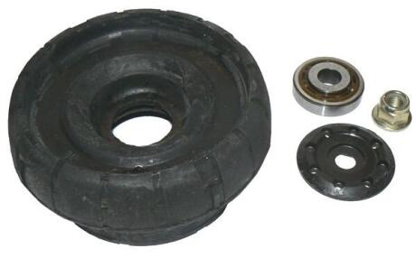 Опора стойки амортизатора METZGER 6490236