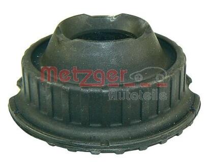 Опора стойки амортизатора METZGER 6490251