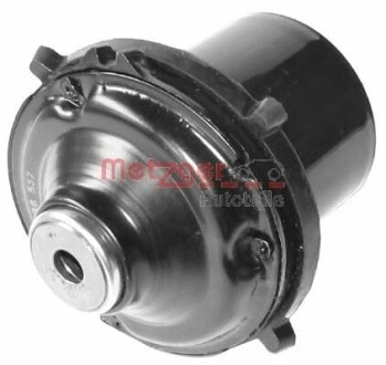 Опора стойки амортизатора METZGER 6490290