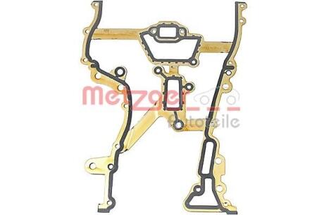 Комплект цепи ГРМ METZGER 7490005