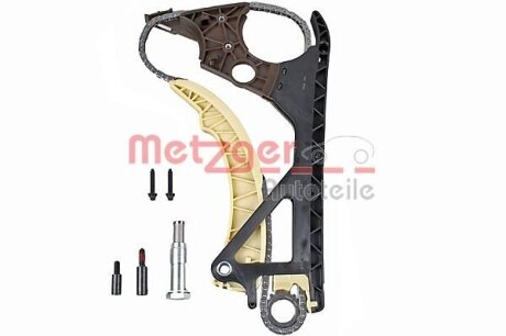Комплект цепи ГРМ METZGER 7490010