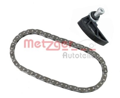 Комплект цепи ГРМ METZGER 7490024