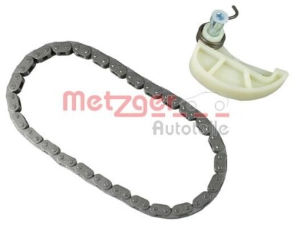 Комплект цепи ГРМ METZGER 7490025