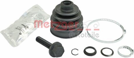 Пыльник ШРУСа METZGER 751.040