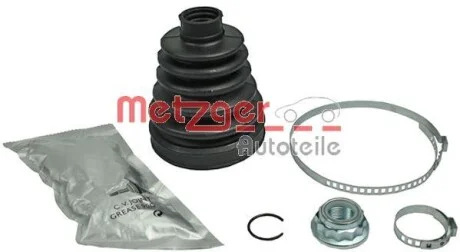 Пыльник ШРУСа METZGER 751.050