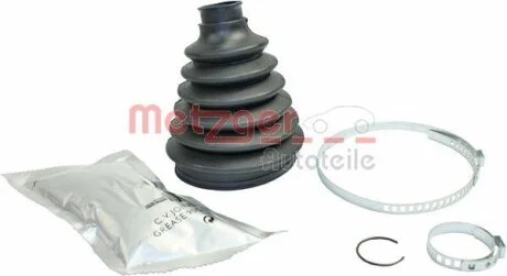 Пыльник ШРУСа METZGER 751.063