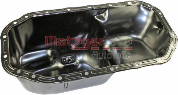 Масляный поддон METZGER 7990024 (фото 1)