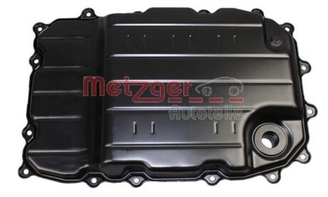 Масляный поддон, автоматическая коробка передач METZGER 7990094