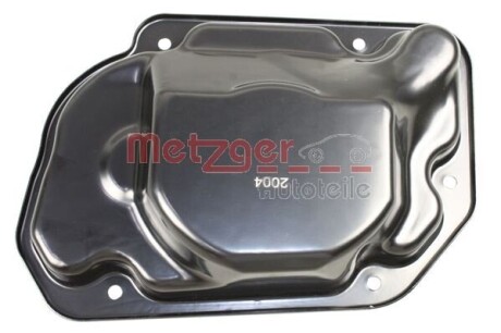 Корпус, механическая коробка передач METZGER 7990096