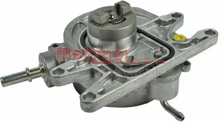 Насос вакуумный METZGER 8010021