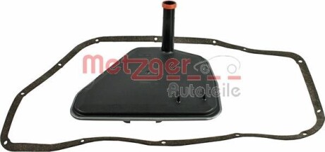 Фильтр АКПП METZGER 8020024