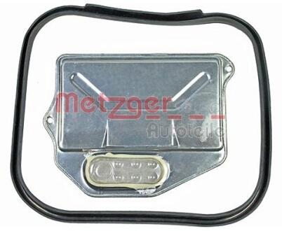 Фильтр АКПП, комплект METZGER 8020068