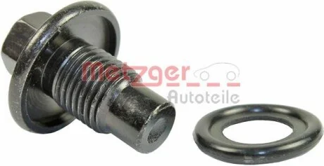 Пробка поддона METZGER 8030004