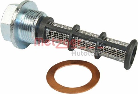 Пробка поддона METZGER 8030023