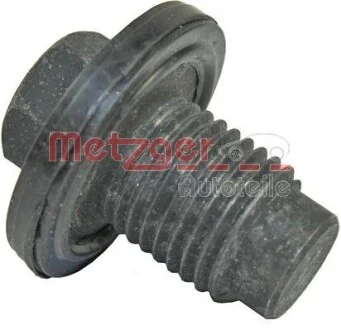 Пробка поддона METZGER 8030033