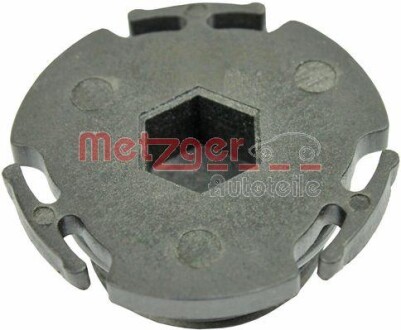 Пробка поддона METZGER 8030044