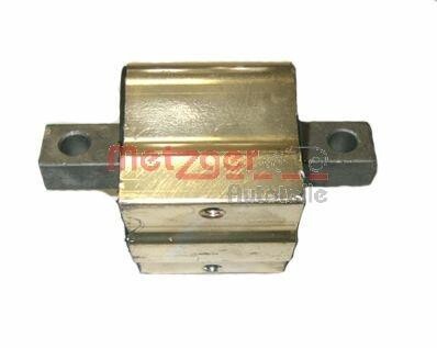 Подушка коробки передач задняя METZGER 8050444