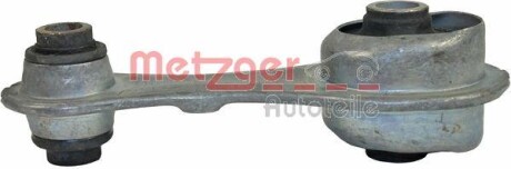 Подушка коробки передач задняя METZGER 8050948