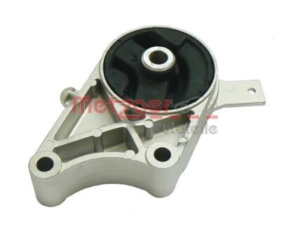 Подушка двигателя передняя METZGER 8053671
