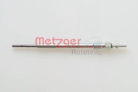 Свеча накаливания METZGER H1 396