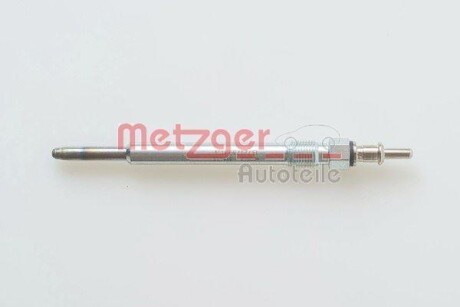 Свеча накаливания METZGER H1 739