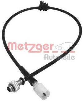 Трос спидометра METZGER S 07082