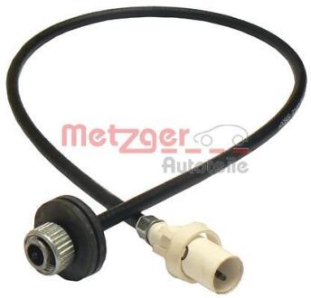 Трос спидометра METZGER S 08004