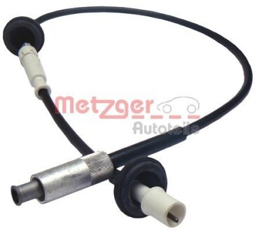 Тросик спидометра METZGER S 31034