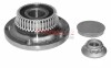 Ступица колеса задняя METZGER WM 1055 (фото 1)