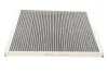 Фільтр салону MB Sprinter/VW Crafter 06- (вугільний) MEYLE 012 320 0038 (фото 5)