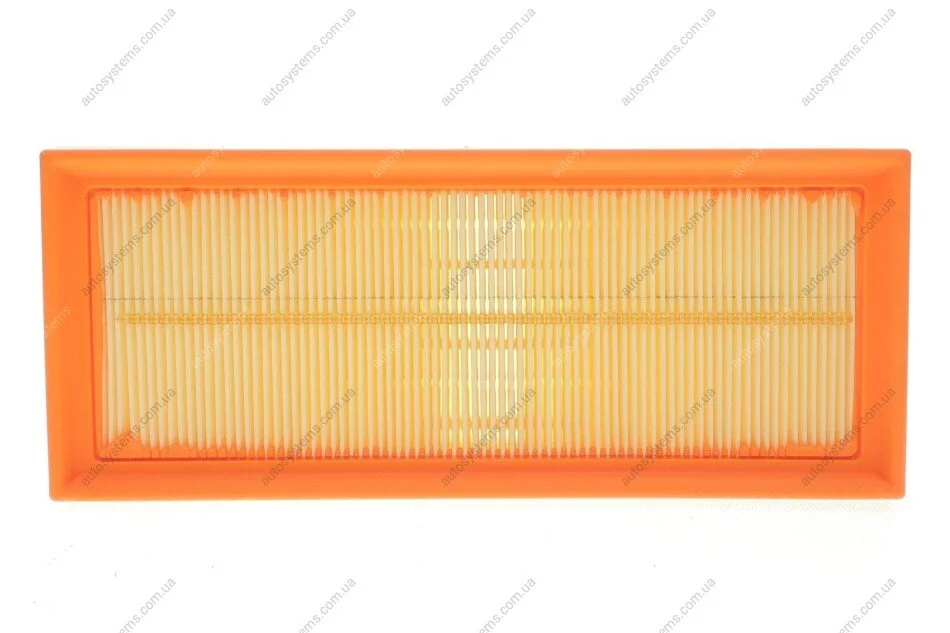 Фільтр повітряний Smart Fortwo 0.8CDTI/1.0 07- MEYLE 012 321 0012 (фото 1)