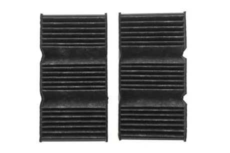 Фільтр салону MB M-class (W166) 11-15/GL-class (X166) 12-15 (вугільний/антиалергенний) (к-кт 2шт) MEYLE 012 326 0045/PD