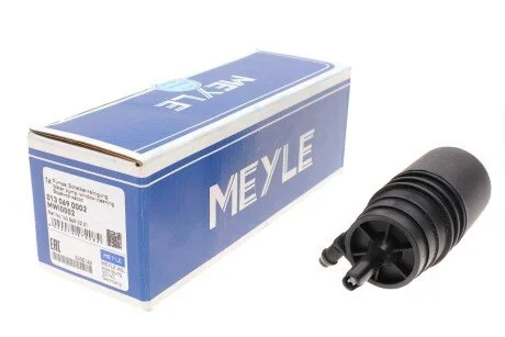 Помпа омывателя стекла MEYLE 0130690002