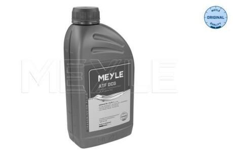 Трансмиссионное масло ATF DCG, 1л MEYLE 014 019 2700